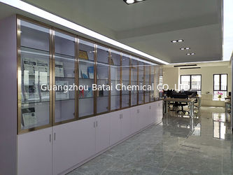 中国 Guangzhou Batai Chemical Co., Ltd.