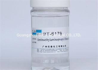 化粧品の等級の柔らかいアミノのシリコーン乳剤の優秀な透磁率BT-6179