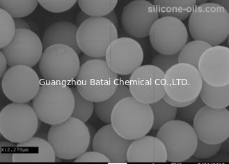 BT-9272 	ケイ素の原料:構造のケイ素酸化物の粉の化粧品の等級2μmの平均粒度