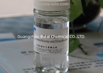 BT-1125 Pensonalの心配の高い粘着性のシリコーン油15%のケイ酸ゲルTDS SGS