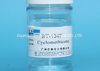 CAS第69430-24-6揮発シリコーン油/INCIの名前Cyclopentasiloxane