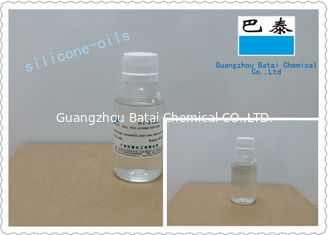 液体オイルのシリコーンの液体68937-54-2優秀な水防水加工剤
