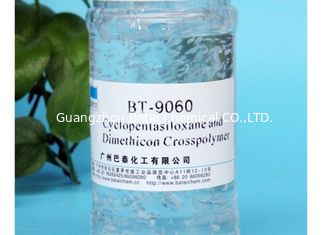 透明な液体のシリコーンの化粧品の原料のシリコーン エラストマーのゲルBT-9060