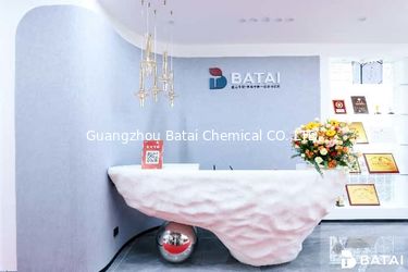 中国 Guangzhou Batai New Material Technology Co., Ltd.