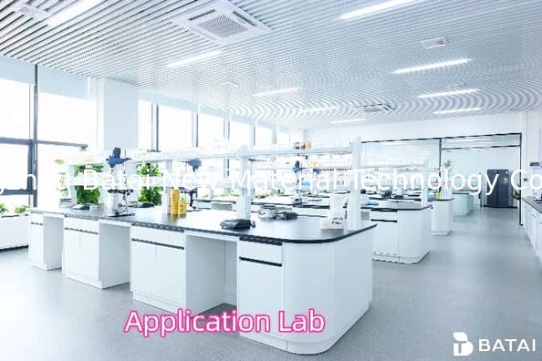 Guangzhou Batai New Material Technology Co., Ltd.