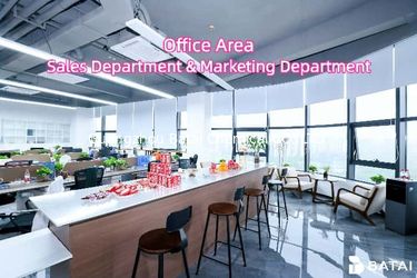 中国 Guangzhou Batai New Material Technology Co., Ltd.