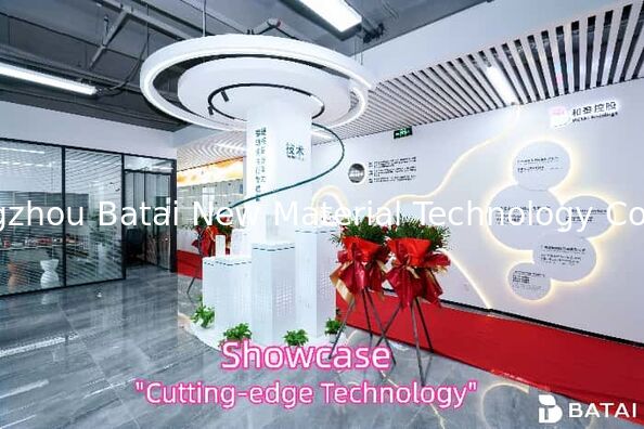 Guangzhou Batai New Material Technology Co., Ltd.