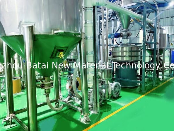 Guangzhou Batai New Material Technology Co., Ltd.