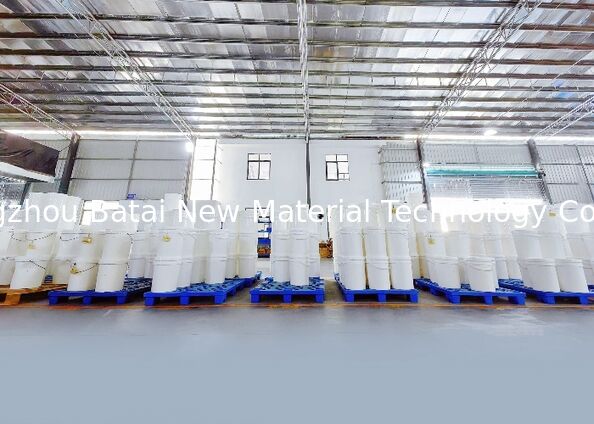 Guangzhou Batai New Material Technology Co., Ltd.