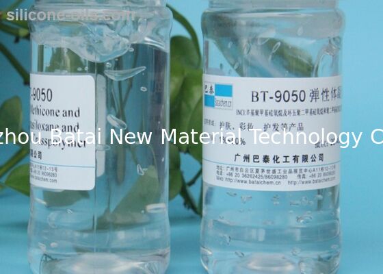 スキン ケア、Dimethicone Crosspolymer BT-9050のためのシリコーン エラストマーのブレンド