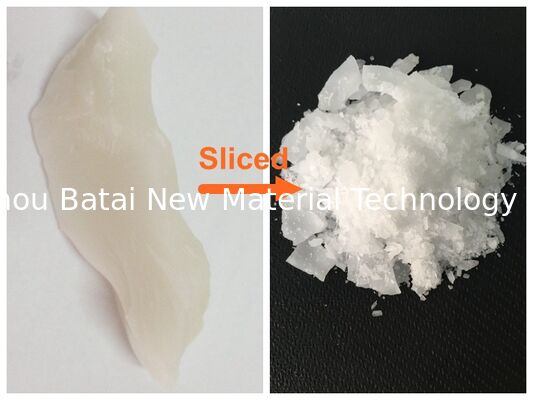 化粧品のWac Soild 200074-76-6の変更されるAlkylの有機性ポリマー