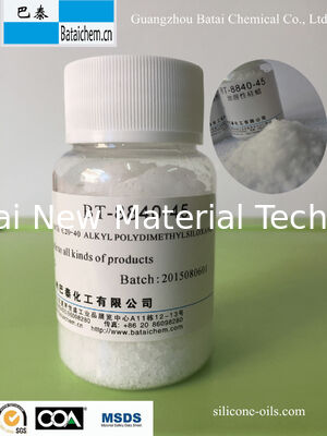 INCIの名前C26-28 Alkyl Dimethiconeは構造のための化粧品材料を等級別にする