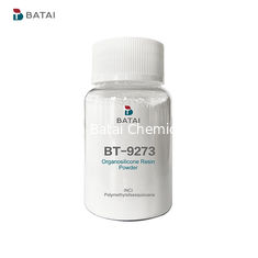 マット化粧品用高純度ポリメチルシルセスキオキサンパウダー (CAS 68554-70-1)