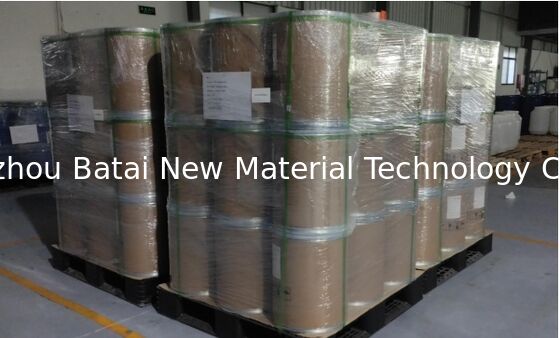 KS-200 光拡散剤:高伝播度,低霧度