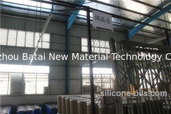 低損失性シリコン光拡散剤