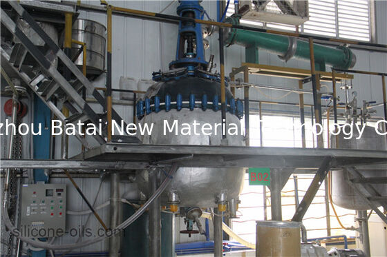 高純度シリコンブレンド