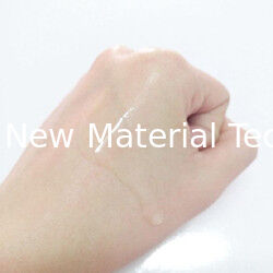 化粧品の等級のシリコーン油:ヘアー ケアの化学薬品の洗剤の化粧品の未加工シャンプー材料Amodimethicone BT-6179