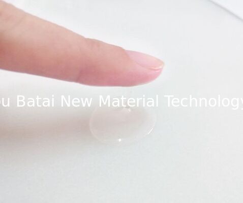 アミノメチコンエミュルション アミノシリコン液体 アミノエチラミノプロピル pdms