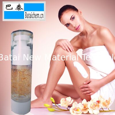 24K ゴールド トップ 潤滑化粧粉