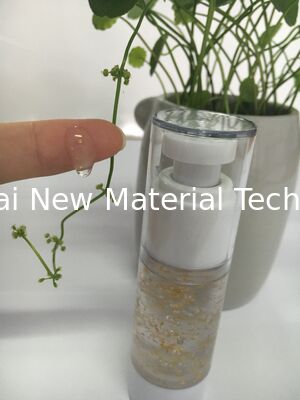 24K ゴールド トップ 潤滑化粧粉