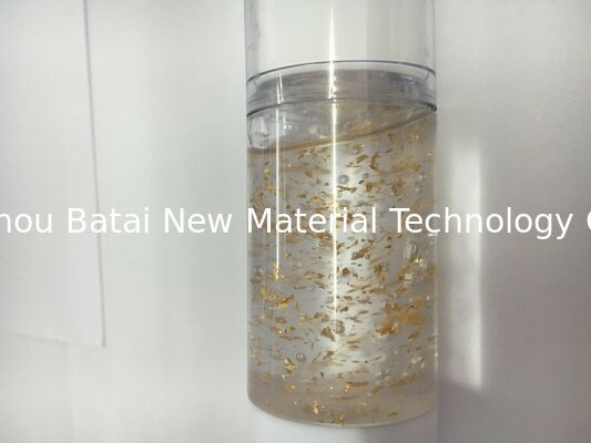 24K ゴールド トップ 潤滑化粧粉