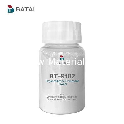 基礎のための8-12μm球状シリコン複合粉末