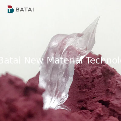 Cosmetic-grade Silicone Elastomer Blend with Matte Finish and Non-volatile Properties for Lip Gloss