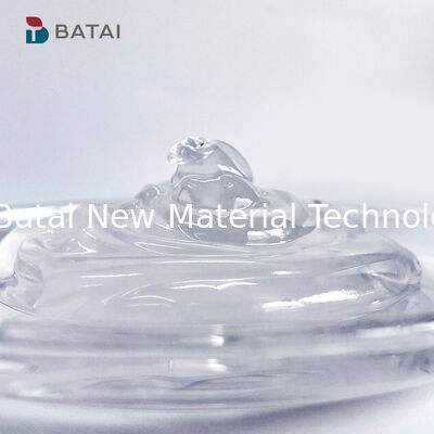 CAS:9006-65-9 添加物でないサイクリックシロキサン型 ダイメチコンクロスポリマー/シリコンエラストマー/シリコンゲル