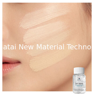 CAS:9006-65-9 添加物でないサイクリックシロキサン型 ダイメチコンクロスポリマー/シリコンエラストマー/シリコンゲル