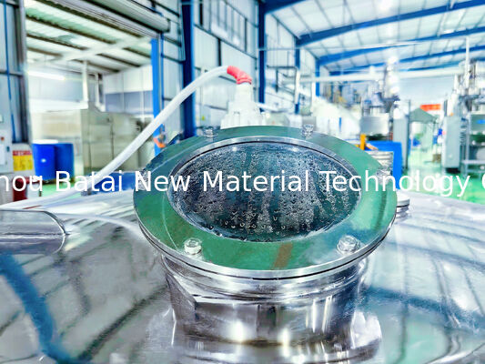 CAS:9006-65-9 添加物でないサイクリックシロキサン型 ダイメチコンクロスポリマー/シリコンエラストマー/シリコンゲル