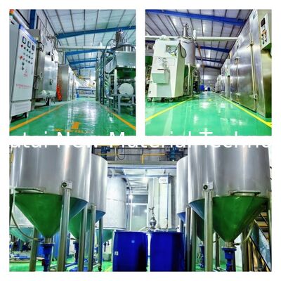 工業級の光拡散剤KS-200: 優れた光均一性のために>92%高い伝播率を達成する