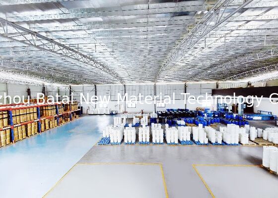 工業級高伝導性光拡散剤 KS-200 LED照明とLCDディスプレイのために