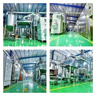 KS-200 光拡散剤:高伝播度,低霧度