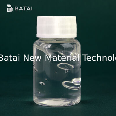 軽量・ノンオイリー効果のあるウォータープルーフ日焼け止め用化粧品グレードシリコーンエラストマーゲル