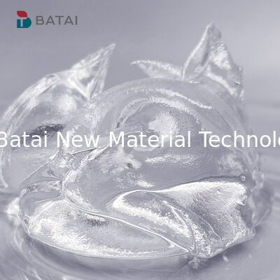 Low-Volatile Non-Smudge Silicone Elastomer Gel Dimethicone (and) Dimethicone Crosspolymer