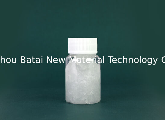 High-Compatibility Silicone Elastomer Gel for Color Cosmetics and Skincare