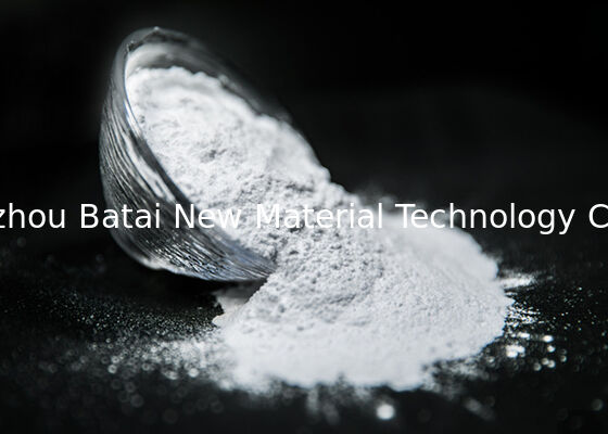 白い粉末 光拡散剤