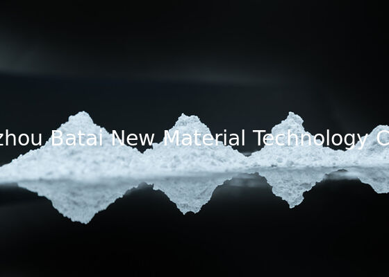 白い粉末 光拡散剤