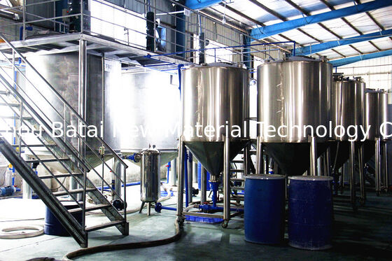 白い粉末 光拡散剤