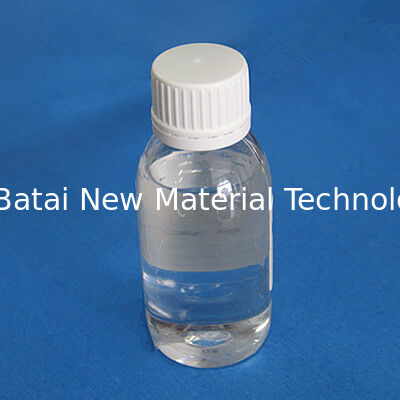 透明な液体 カプリリルメチコン