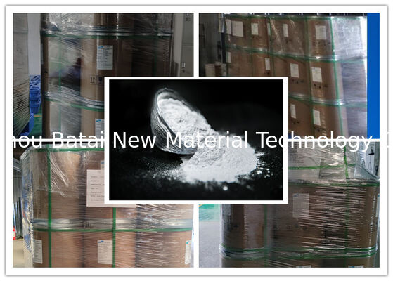 ビニル・デメチコン シリコン粉