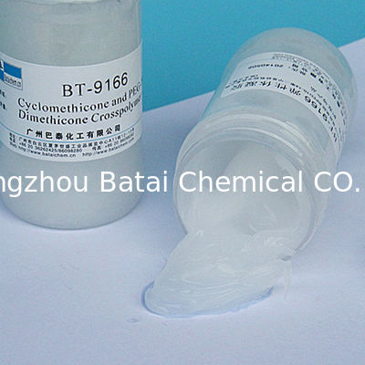 Refractive Index 1.41-1.42 Caprylyl Methicone for Top-Notch Makeup Products