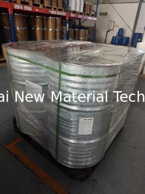 100% 水溶性 PEG-10 ディメチコン シリコン オイル 軽量 滑らかさと 泡 強化 髪 ケア