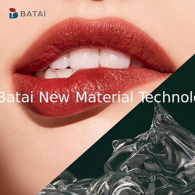 低揮発性,汚れのないシリコンエラストーマーゲル ダイメチコン (および) ダイメチコンクロスポリマー