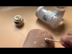 ファンデーションクリーム