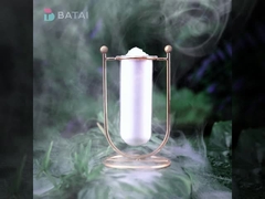 軽い拡散の代理店