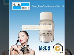 5±2μm球状ポリシロキサンポリマー/ポリメチルシロキサンTDS BT-9273