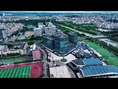 Batai_化粧品用オルガノシリコーンの世界的な総合ソリューションプロバイダー