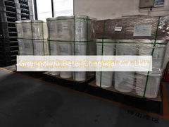 不揮発性 5cst ジメチコン シリコーン エラストマー ジェル、超マットな仕上がりとベルベットのようなタッチのリップ クリーム用