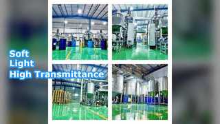 高光拡散剤 KS200 優れた均一性